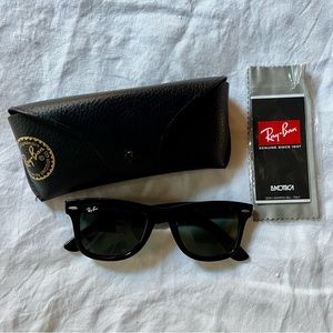 Ray-Ban Wayfarer Classic